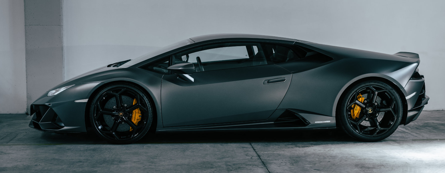 DSCF0125 Noleggio Lamborghini Huracan Evo